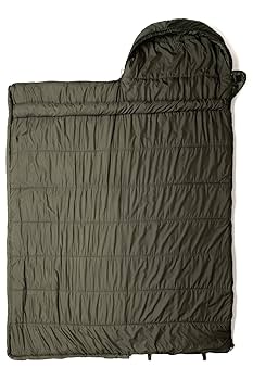 Amazon.com : Snugpak Basecamp Ops Navigator Sleeping Bag